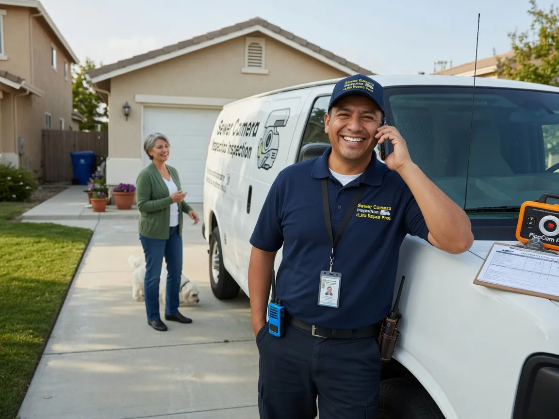 Sewer Line Repair Adel, IA FAQs